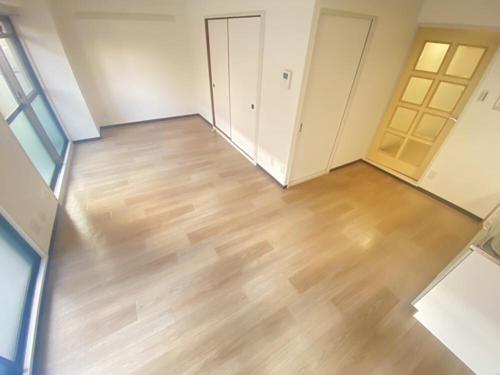 パレス野田の物件内観写真