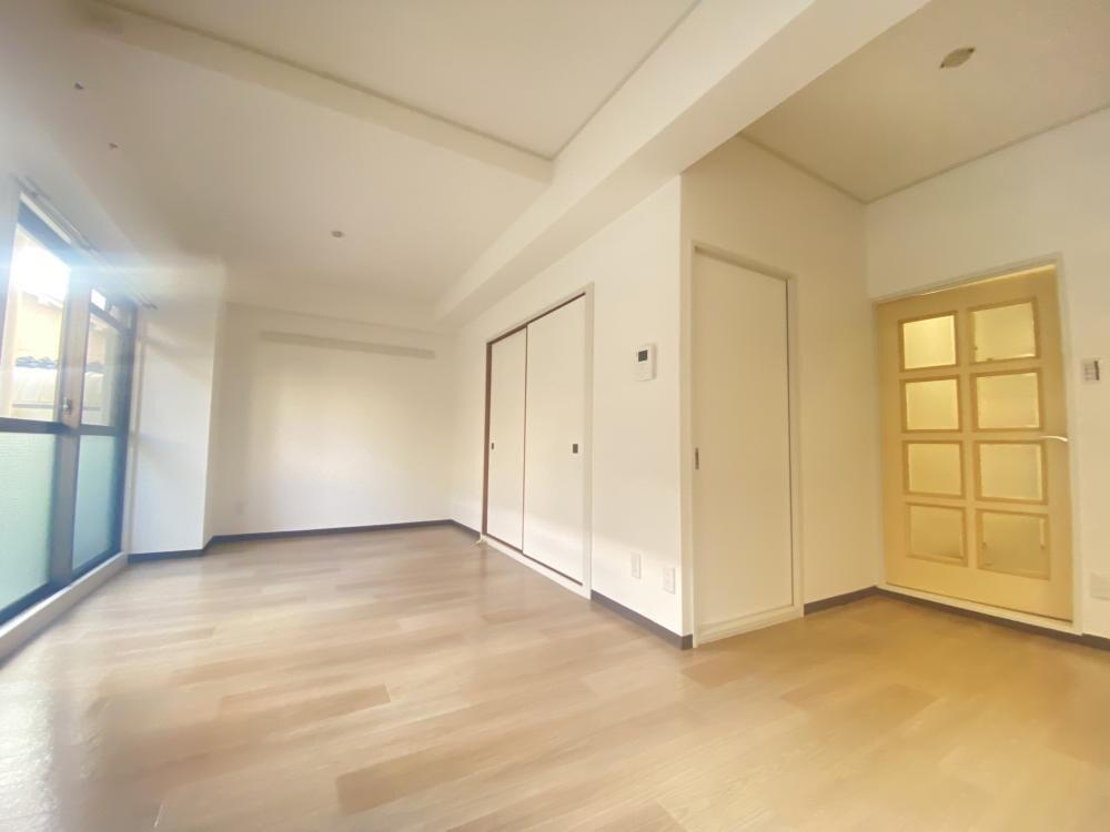 パレス野田の物件内観写真