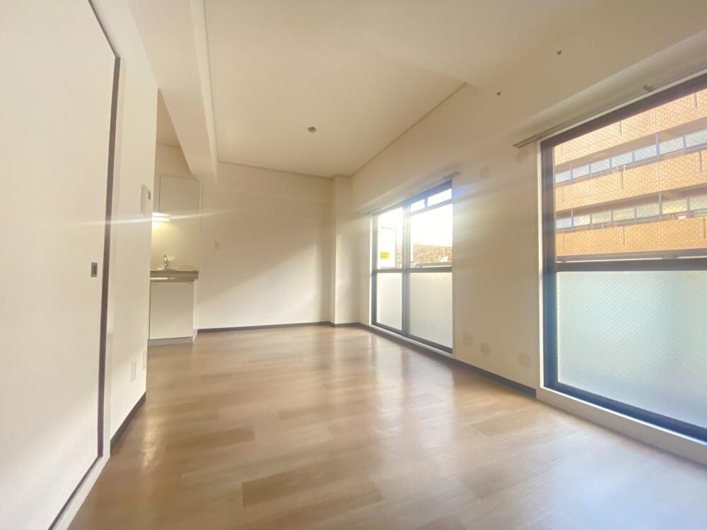 パレス野田の物件内観写真