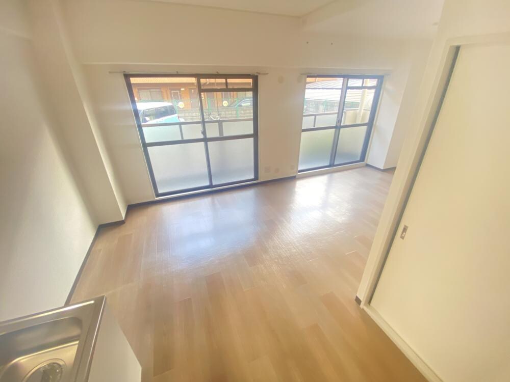 パレス野田の物件内観写真