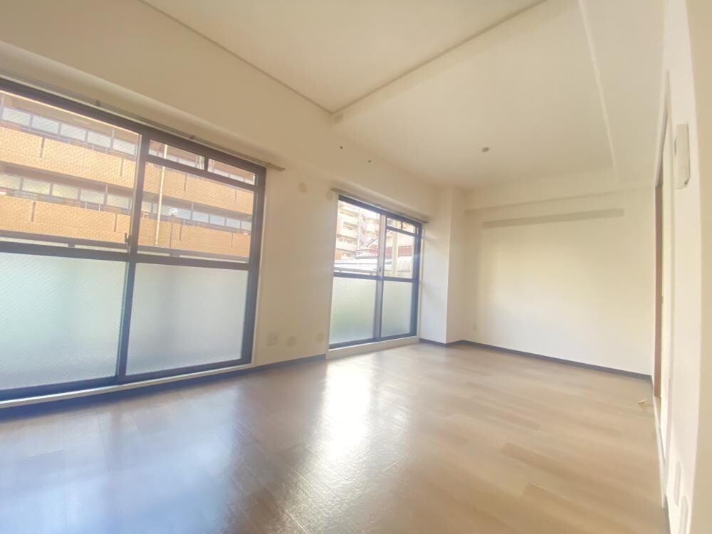 パレス野田の物件内観写真