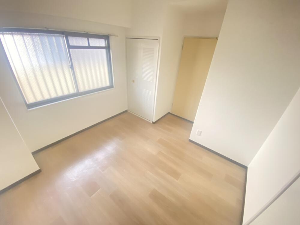 パレス野田の物件内観写真