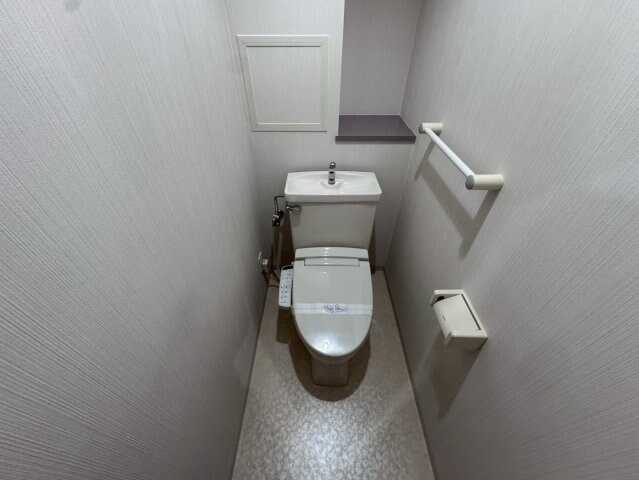 アプリーレ北青木の物件内観写真