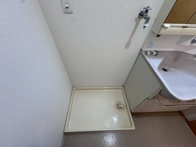 アプリーレ北青木の物件内観写真