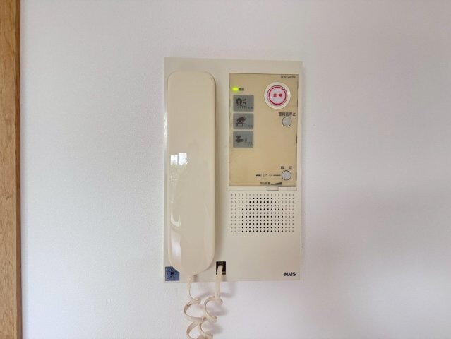 アプリーレ北青木の物件内観写真