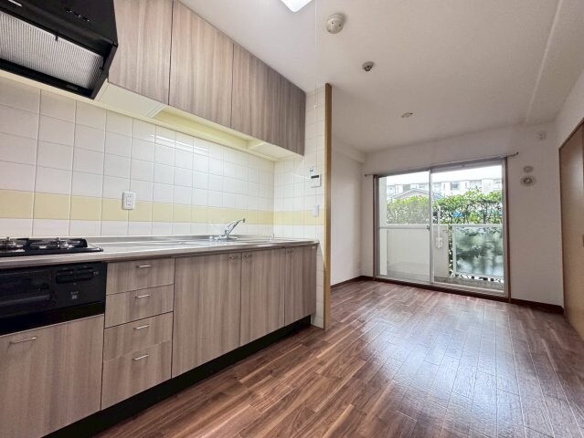 アプリーレ北青木の物件内観写真