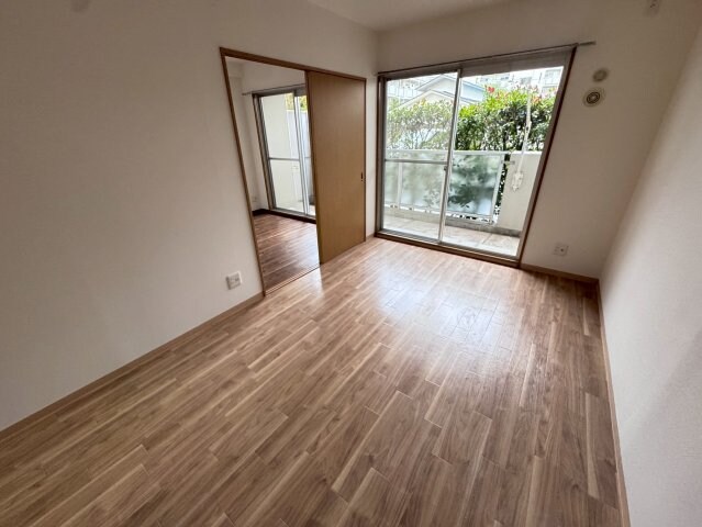 アプリーレ北青木の物件内観写真