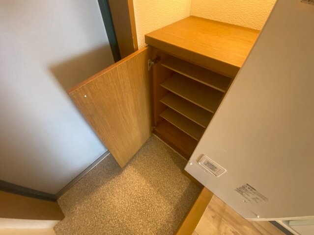 エルマール御影の物件内観写真