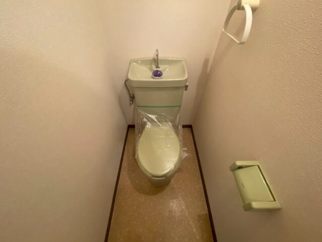 エルマール御影の物件内観写真