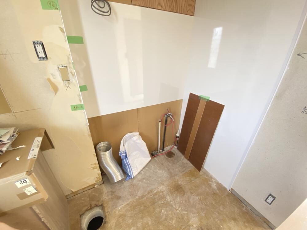 フラワーハイツ新伊丹の物件内観写真