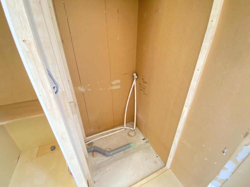 フラワーハイツ新伊丹の物件内観写真