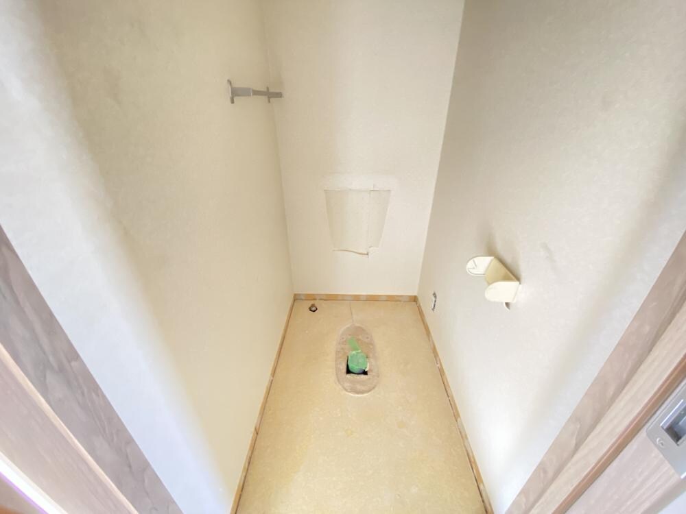 フラワーハイツ新伊丹の物件内観写真