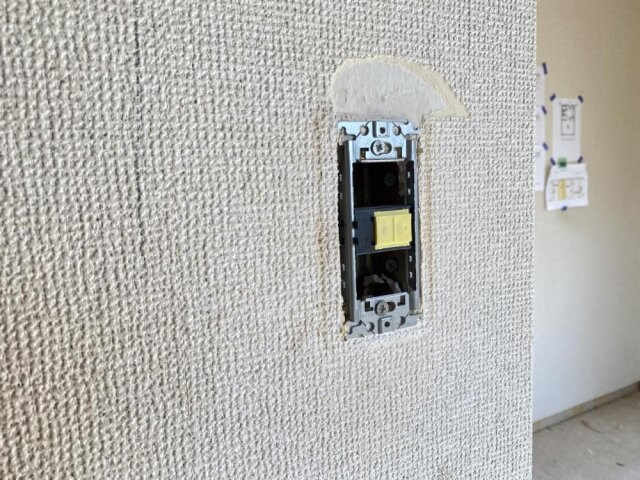 フラワーハイツ新伊丹の物件内観写真