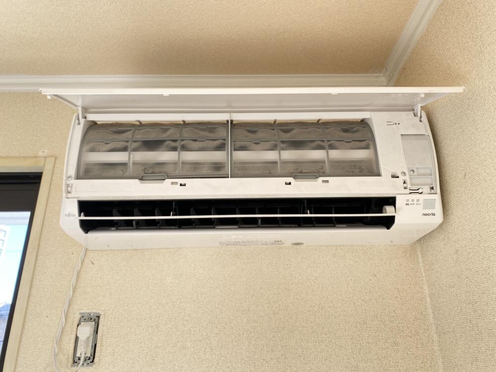 フラワーハイツ新伊丹の物件内観写真