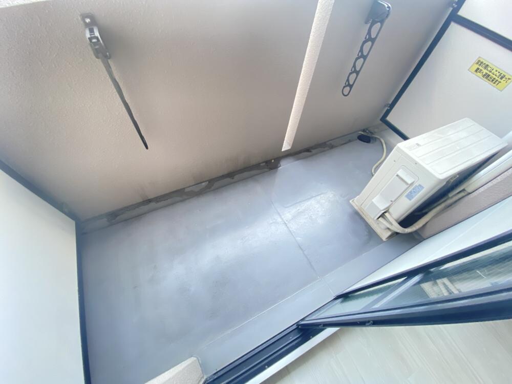 パークモダン伊丹の物件内観写真