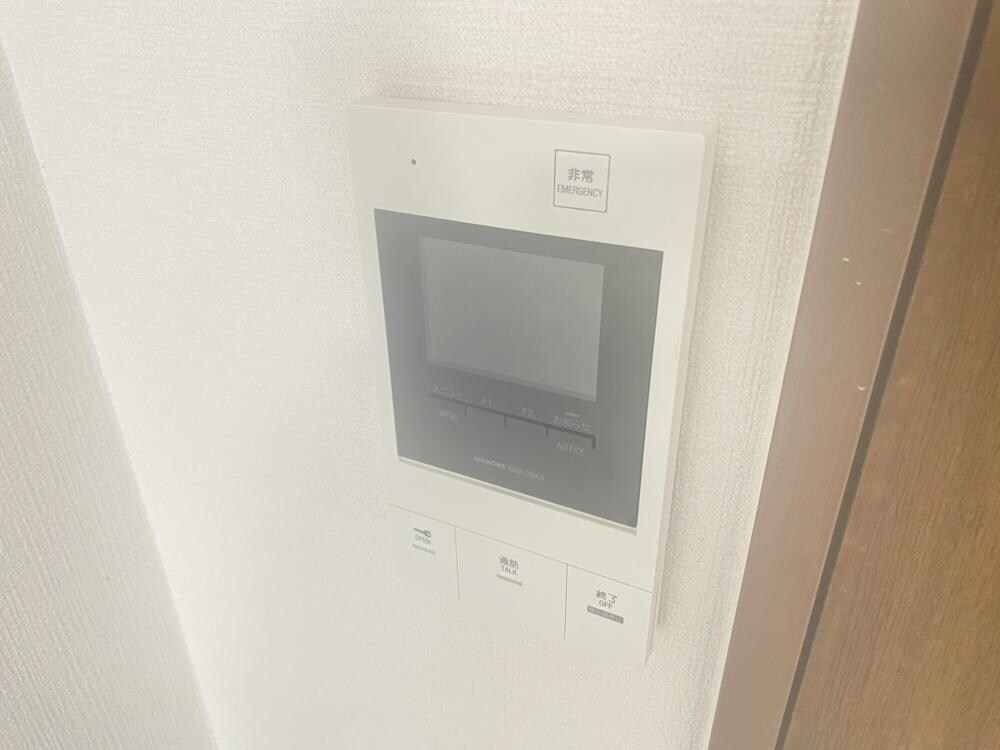 パークモダン伊丹の物件内観写真