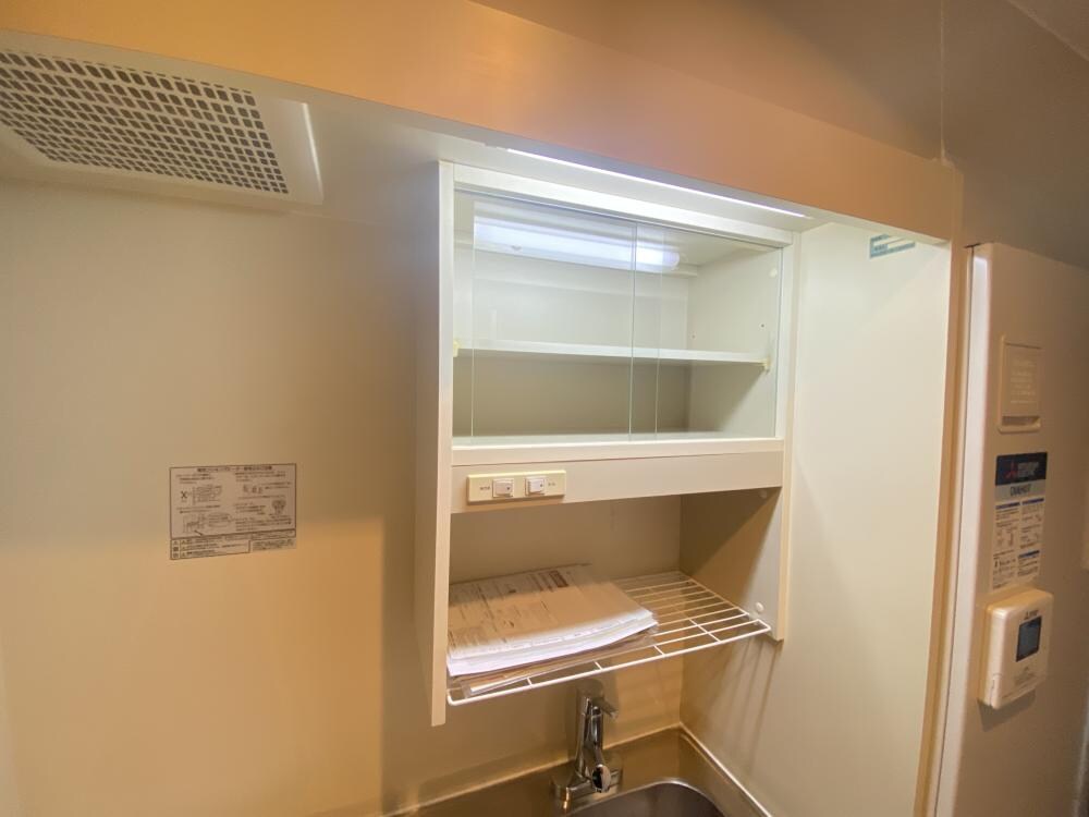 パークモダン伊丹の物件内観写真