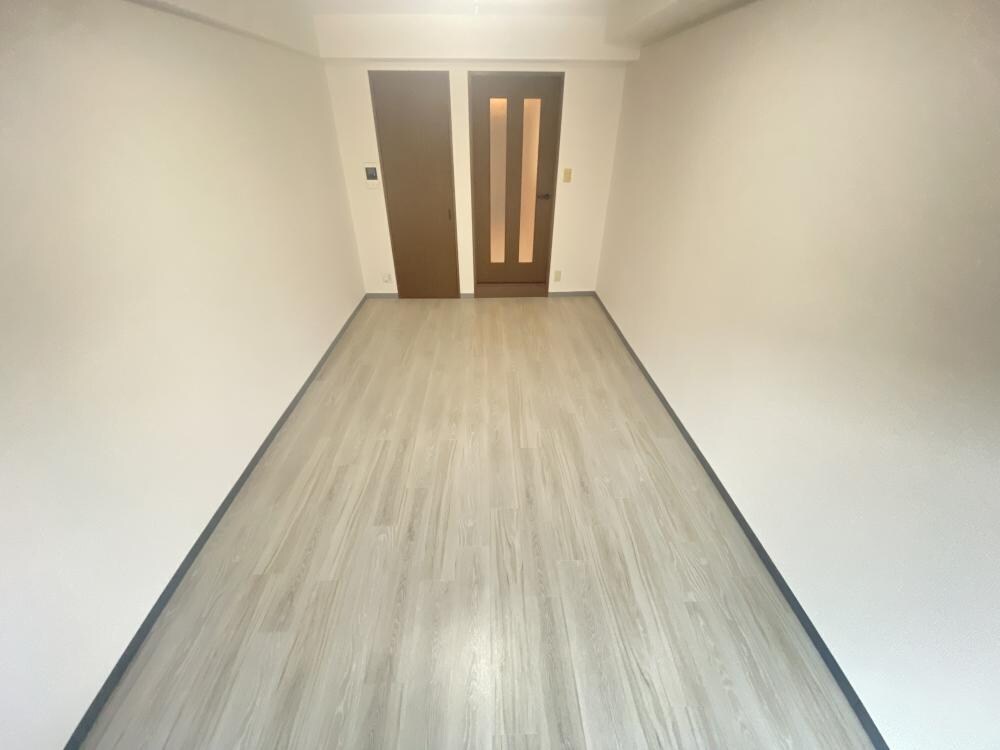 パークモダン伊丹の物件内観写真