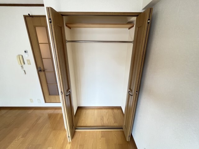 サンリット本山南の物件内観写真