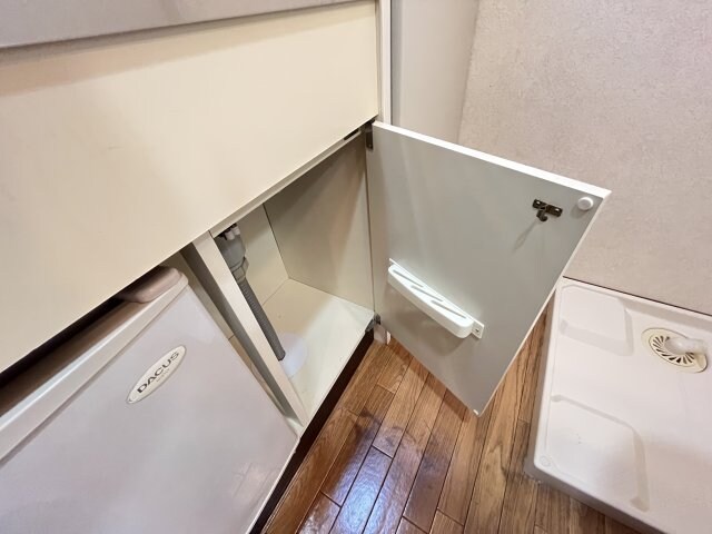 サンリット本山南の物件内観写真