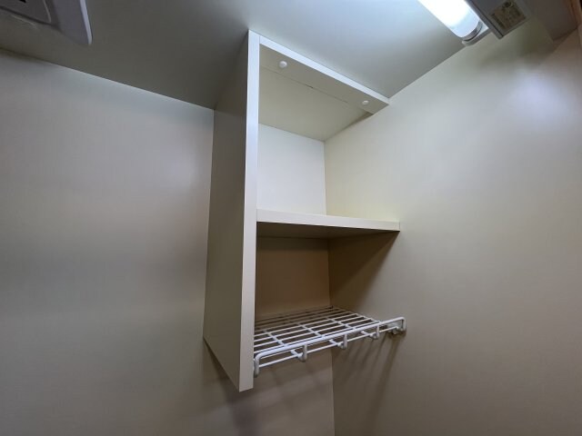 サンリット本山南の物件内観写真