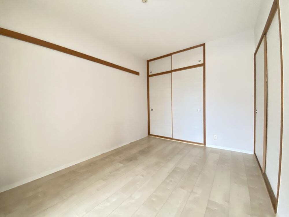 サンパティーク昆陽の物件内観写真