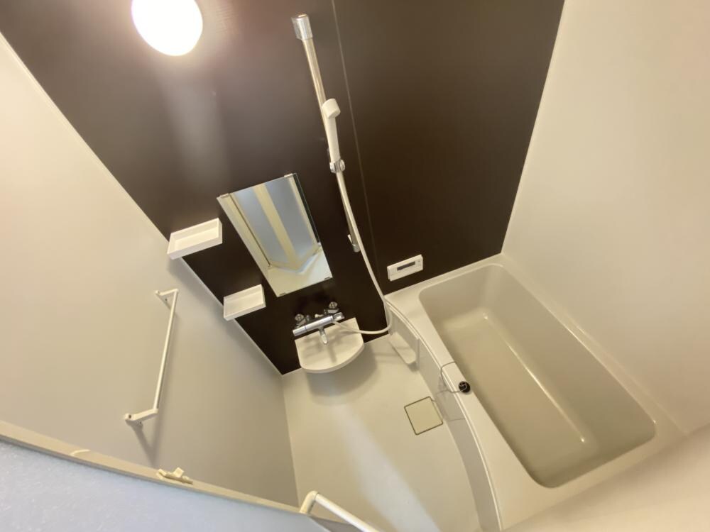 サンパティーク昆陽の物件内観写真