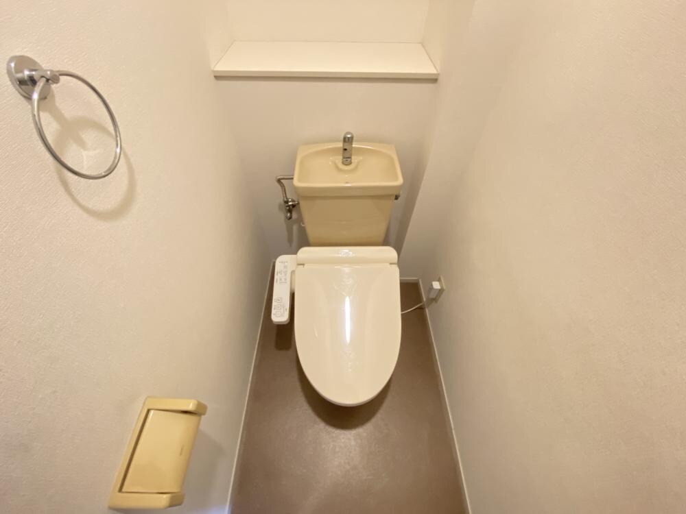 サンパティーク昆陽の物件内観写真