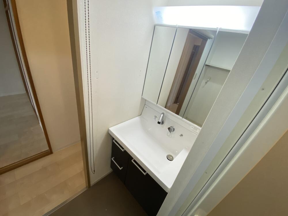 サンパティーク昆陽の物件内観写真