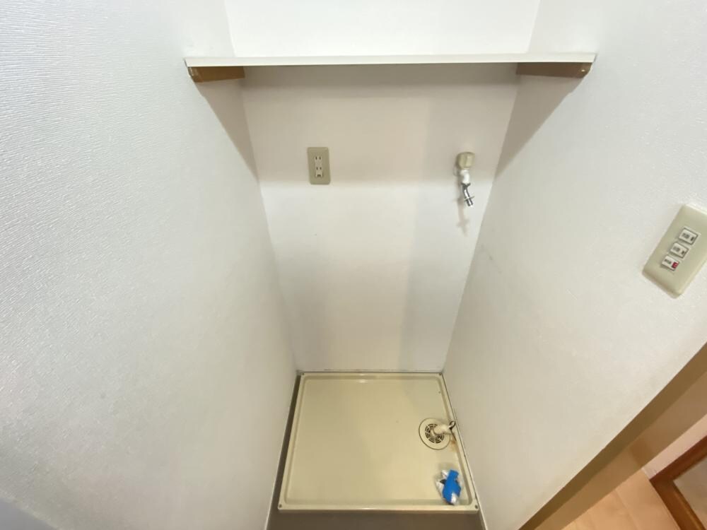 サンパティーク昆陽の物件内観写真