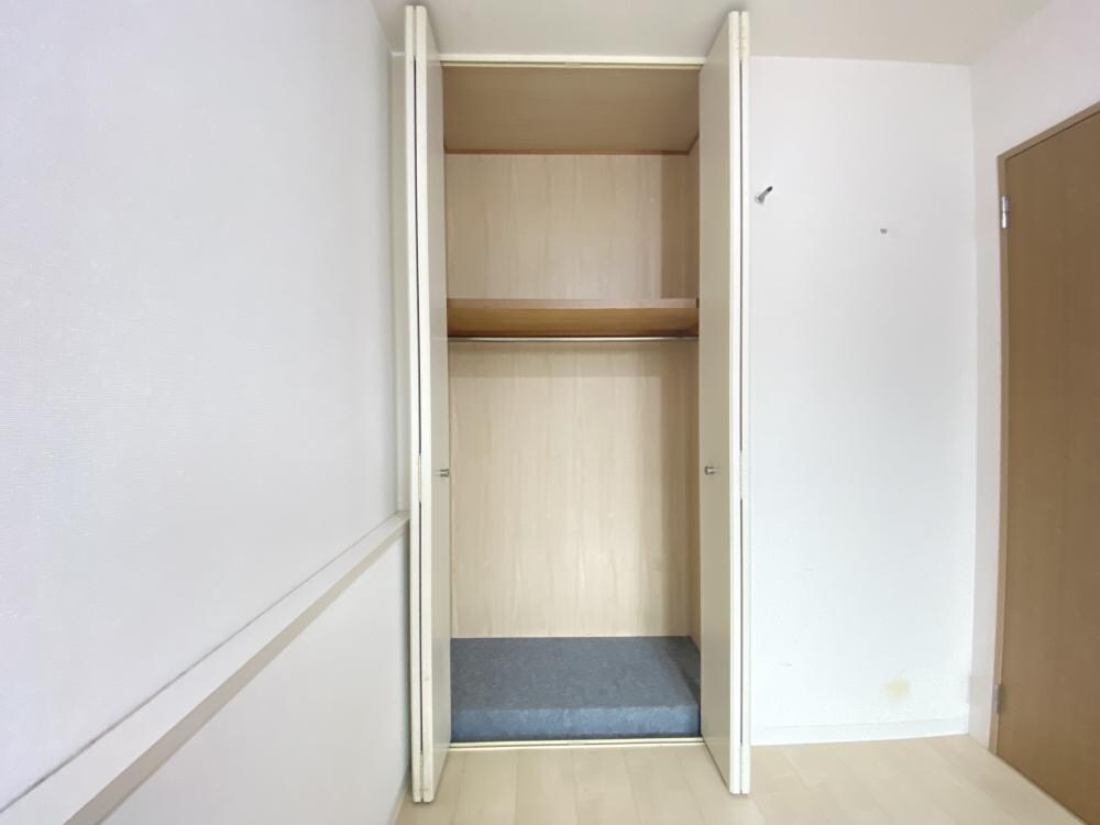 サンパティーク昆陽の物件内観写真