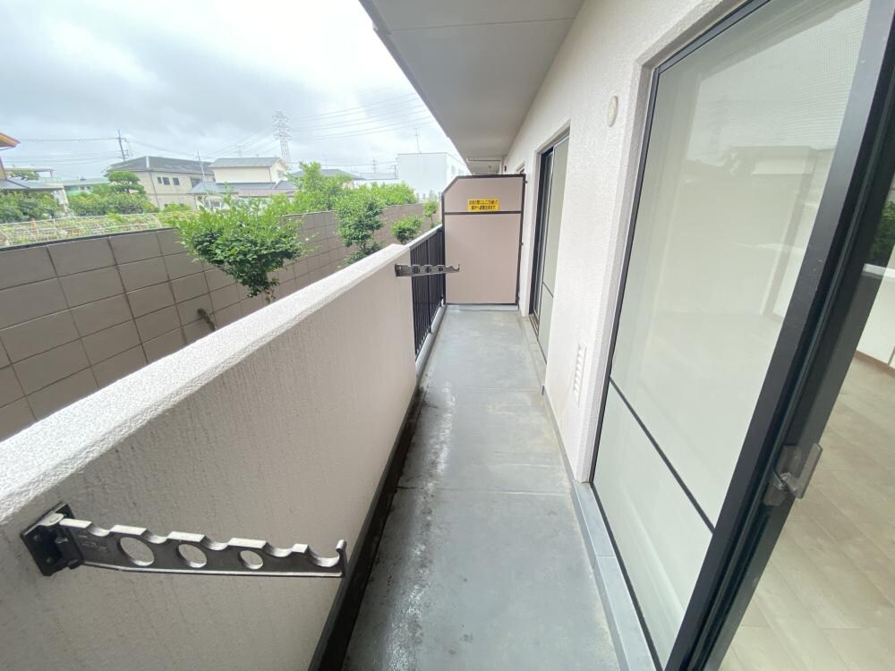 サンパティーク昆陽の物件内観写真