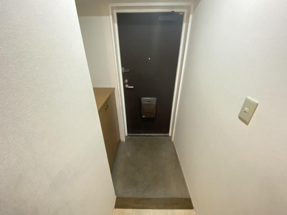 サンパティーク昆陽の物件内観写真