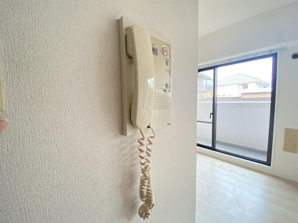 サンパティーク昆陽の物件内観写真