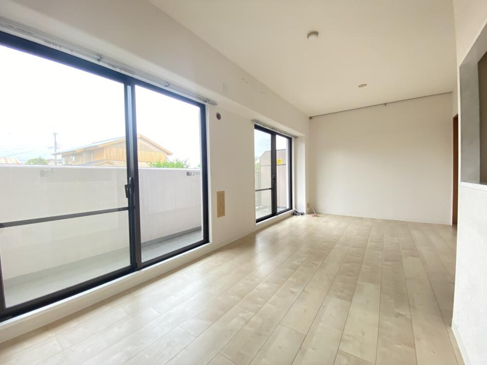 サンパティーク昆陽の物件内観写真