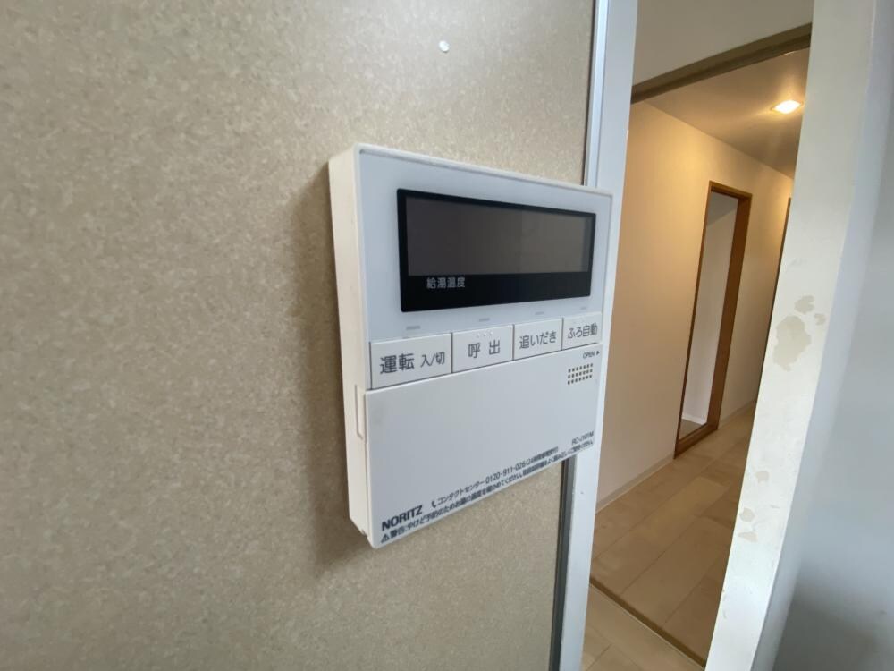 サンパティーク昆陽の物件内観写真