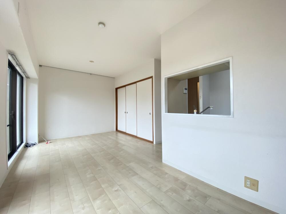 サンパティーク昆陽の物件内観写真