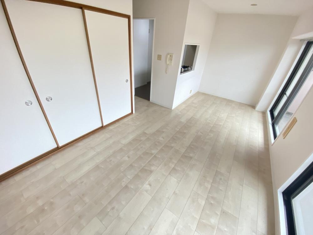 サンパティーク昆陽の物件内観写真