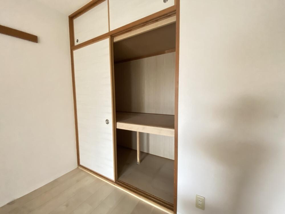 サンパティーク昆陽の物件内観写真