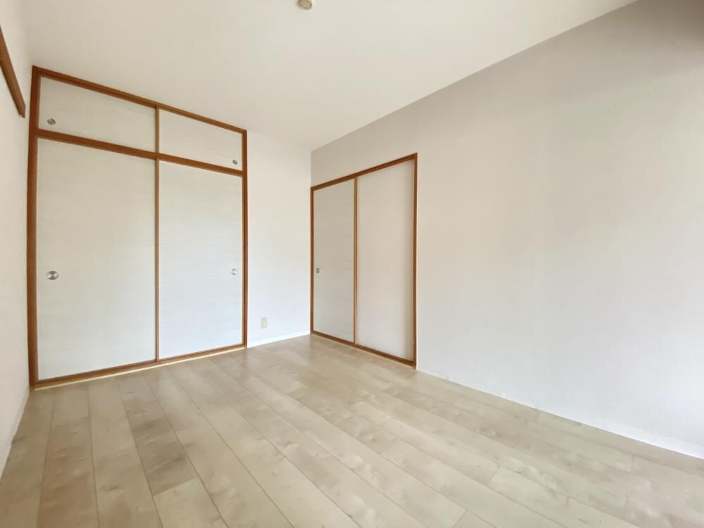 サンパティーク昆陽の物件内観写真