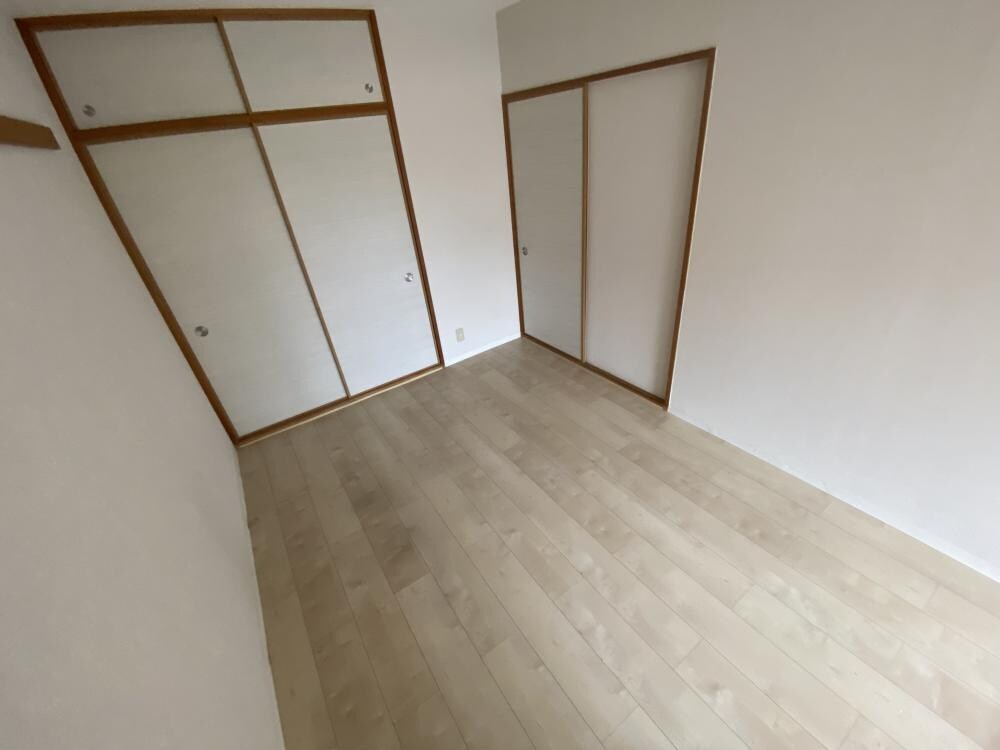 サンパティーク昆陽の物件内観写真