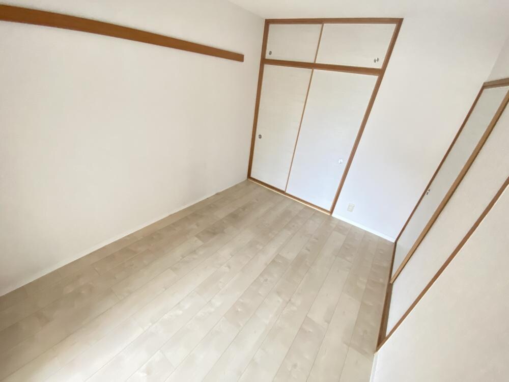 サンパティーク昆陽の物件内観写真