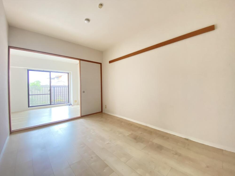 サンパティーク昆陽の物件内観写真