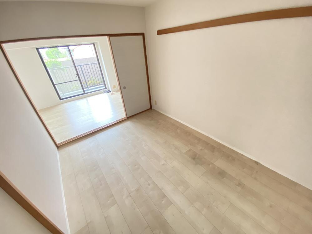 サンパティーク昆陽の物件内観写真