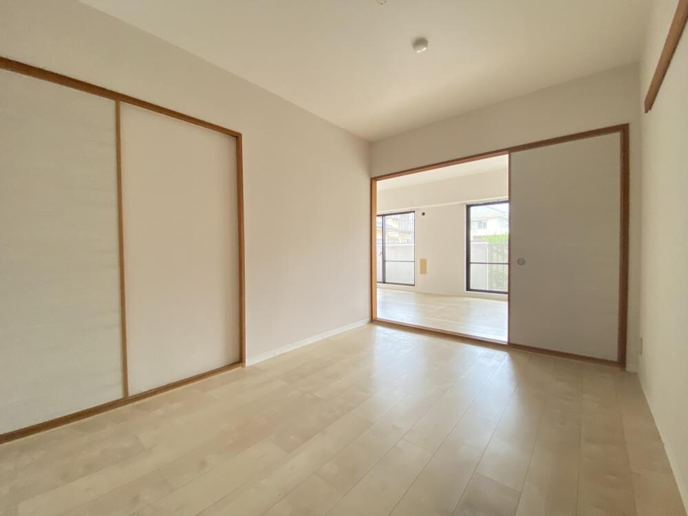 サンパティーク昆陽の物件内観写真