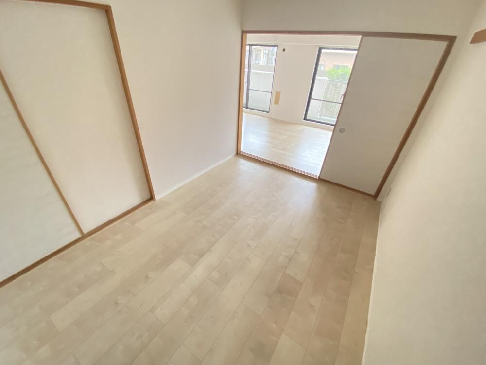 サンパティーク昆陽の物件内観写真