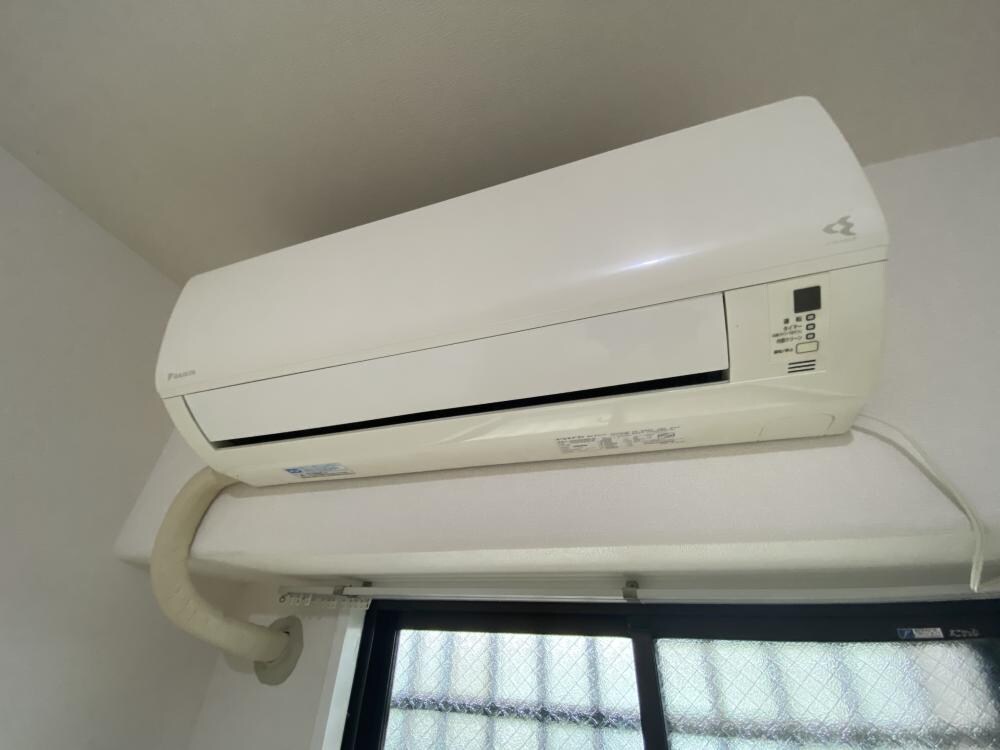 サンパティーク昆陽の物件内観写真