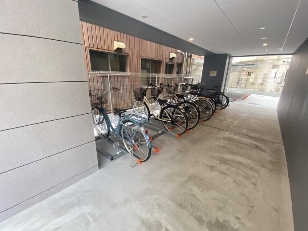 ArtizA尼崎立花の物件外観写真