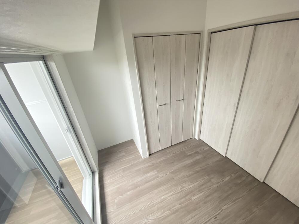 ArtizA尼崎立花の物件内観写真