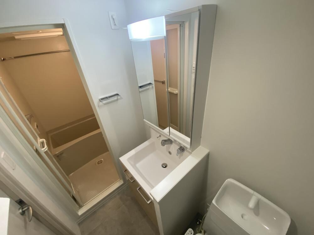 ArtizA尼崎立花の物件内観写真